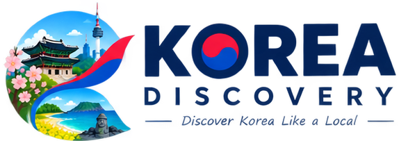 Korea Discovery